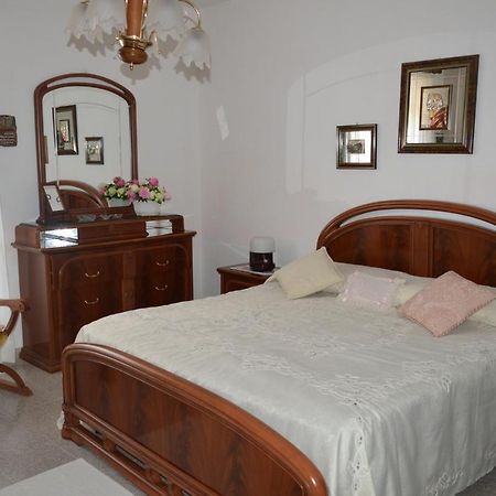 Casa Maltinu Βίλα Santa Teresa Gallura Εξωτερικό φωτογραφία