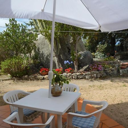 Casa Maltinu Βίλα Santa Teresa Gallura Εξωτερικό φωτογραφία