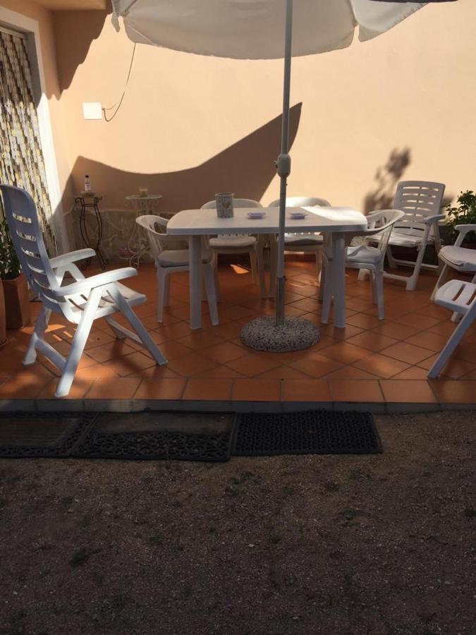 Casa Maltinu Βίλα Santa Teresa Gallura Εξωτερικό φωτογραφία