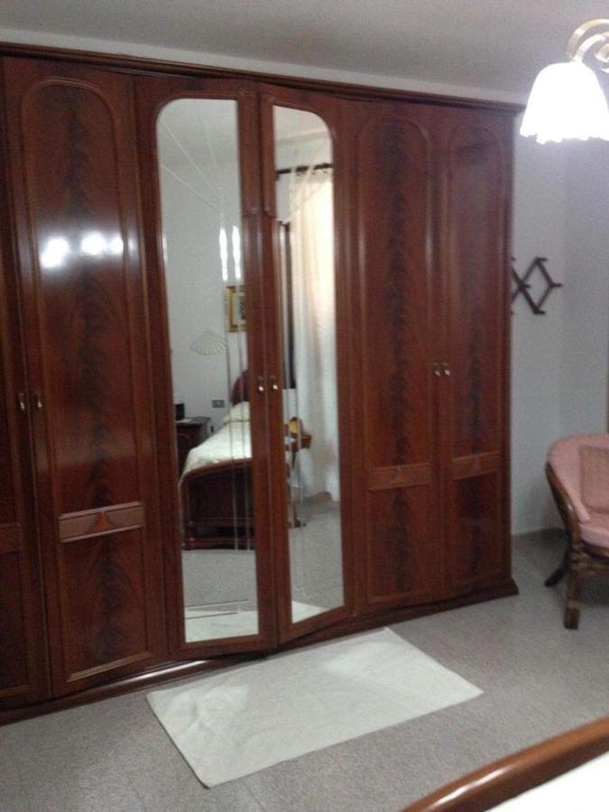 Casa Maltinu Βίλα Santa Teresa Gallura Εξωτερικό φωτογραφία