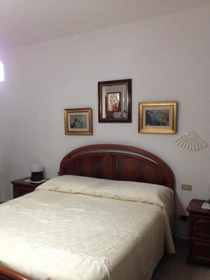 Casa Maltinu Βίλα Santa Teresa Gallura Εξωτερικό φωτογραφία