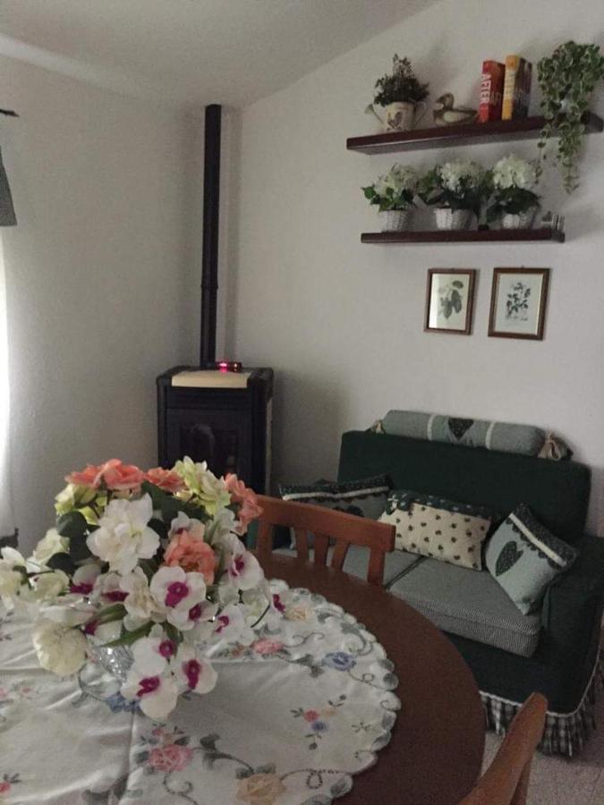 Casa Maltinu Βίλα Santa Teresa Gallura Εξωτερικό φωτογραφία