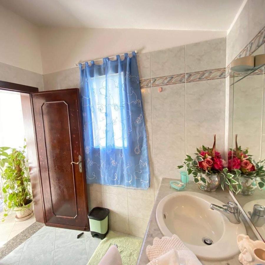 Casa Maltinu Βίλα Santa Teresa Gallura Εξωτερικό φωτογραφία