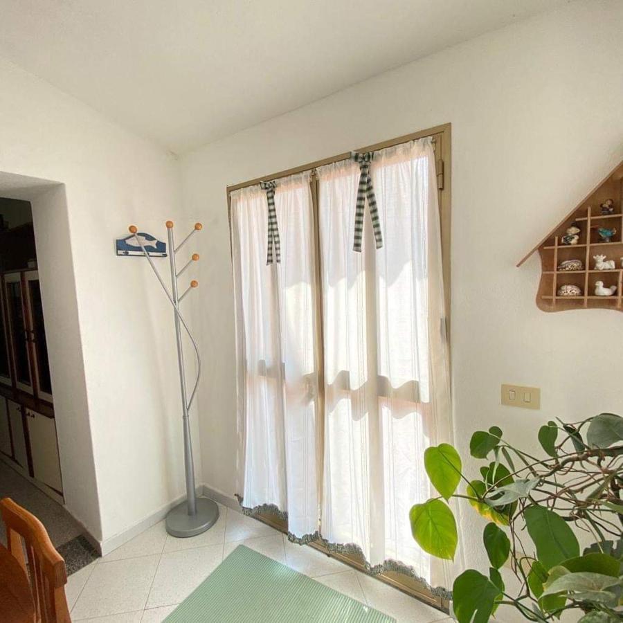 Casa Maltinu Βίλα Santa Teresa Gallura Εξωτερικό φωτογραφία