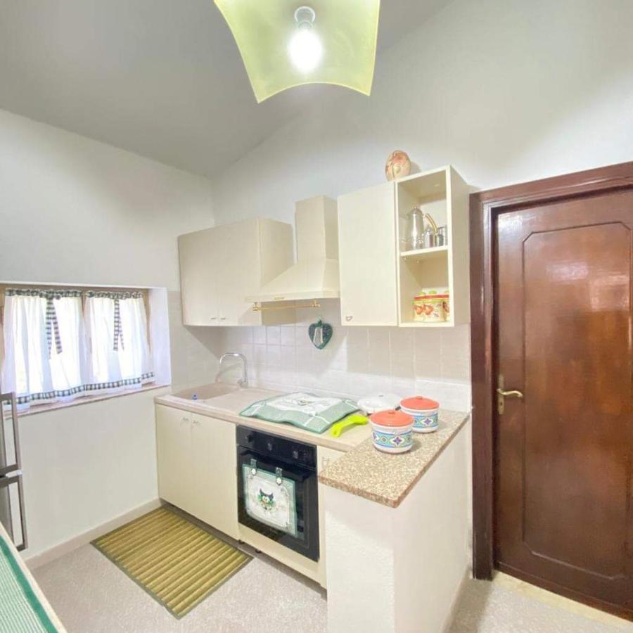 Casa Maltinu Βίλα Santa Teresa Gallura Εξωτερικό φωτογραφία
