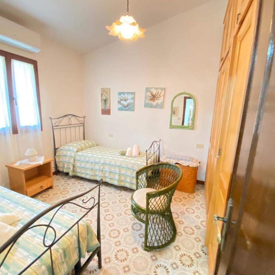 Casa Maltinu Βίλα Santa Teresa Gallura Εξωτερικό φωτογραφία