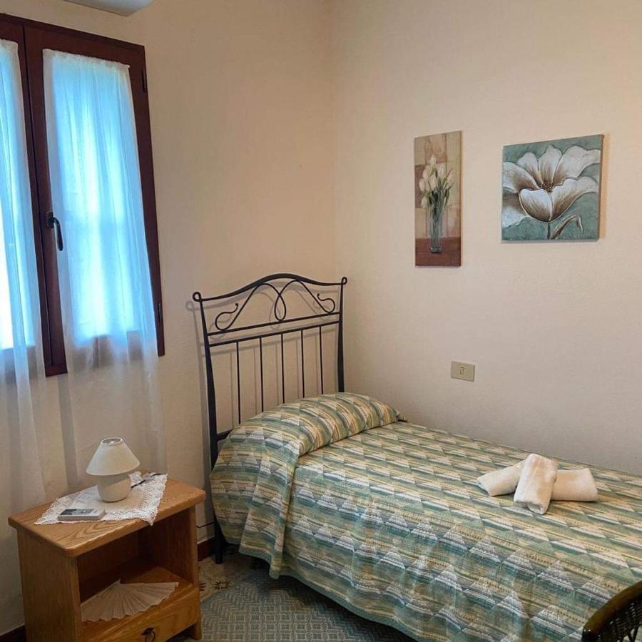 Casa Maltinu Βίλα Santa Teresa Gallura Εξωτερικό φωτογραφία
