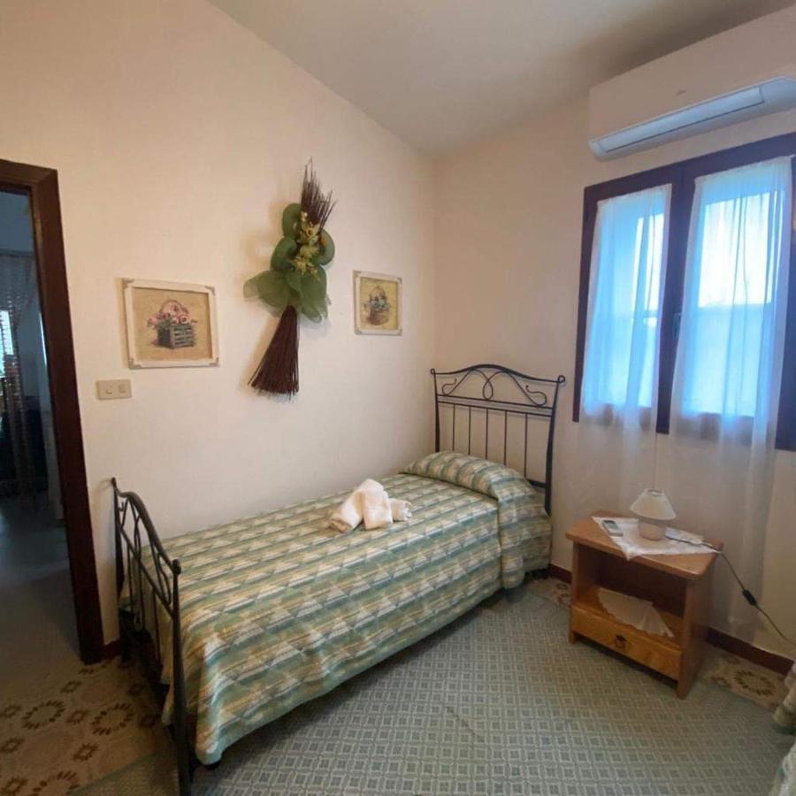 Casa Maltinu Βίλα Santa Teresa Gallura Εξωτερικό φωτογραφία