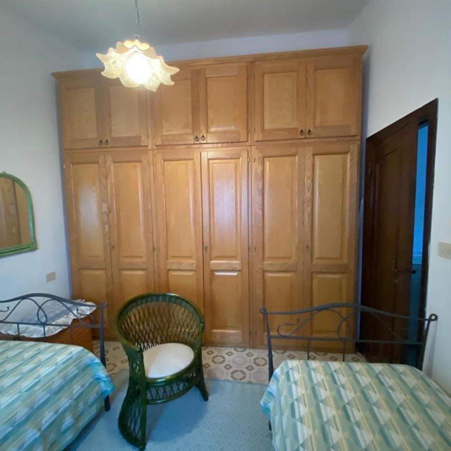 Casa Maltinu Βίλα Santa Teresa Gallura Εξωτερικό φωτογραφία