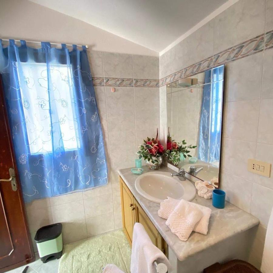 Casa Maltinu Βίλα Santa Teresa Gallura Εξωτερικό φωτογραφία
