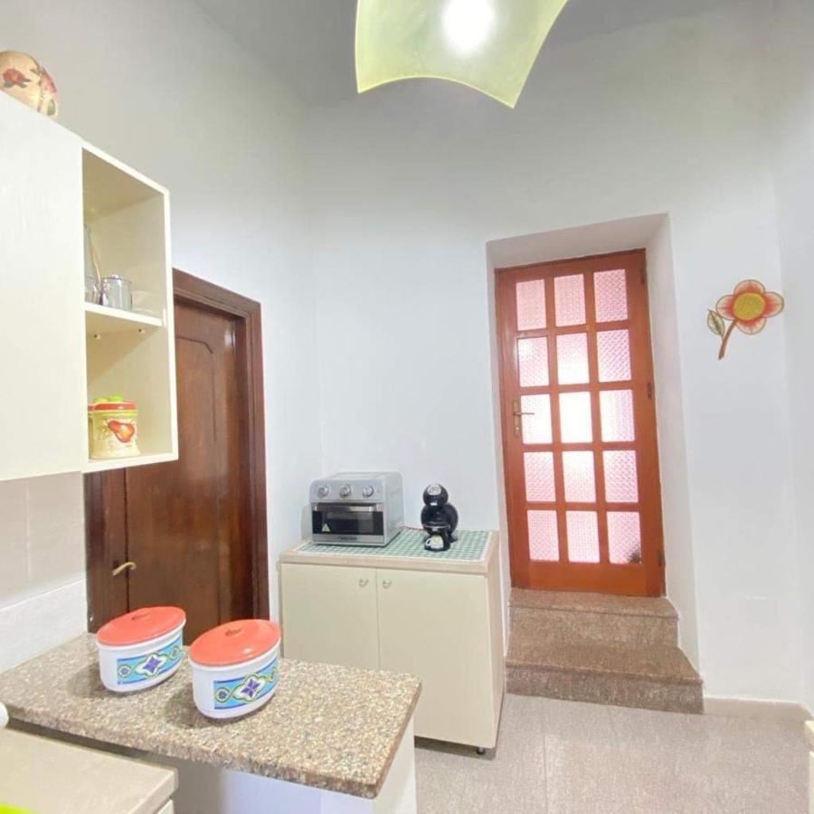 Casa Maltinu Βίλα Santa Teresa Gallura Εξωτερικό φωτογραφία