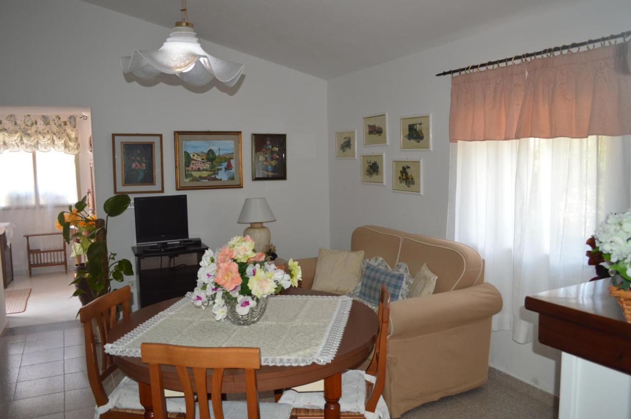 Casa Maltinu Βίλα Santa Teresa Gallura Εξωτερικό φωτογραφία