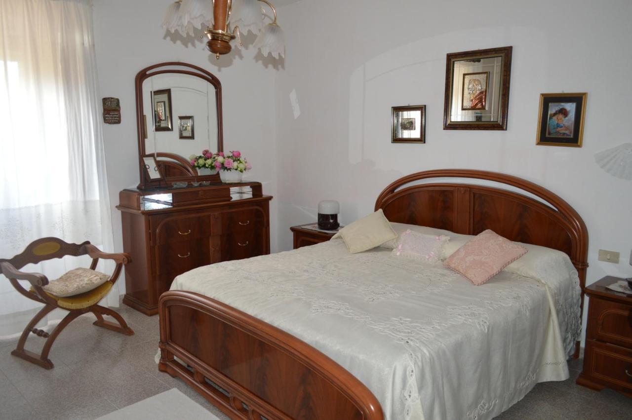 Casa Maltinu Βίλα Santa Teresa Gallura Εξωτερικό φωτογραφία