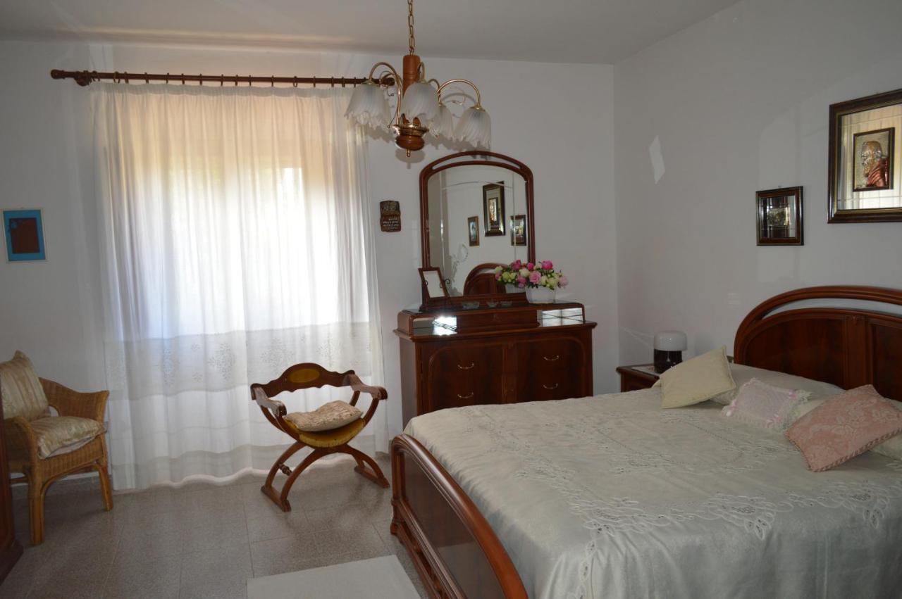 Casa Maltinu Βίλα Santa Teresa Gallura Εξωτερικό φωτογραφία