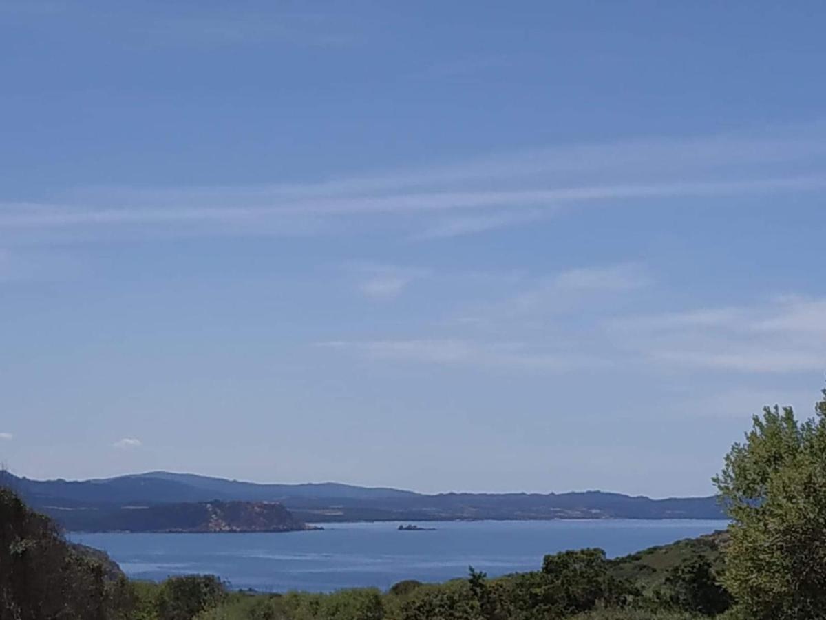 Casa Maltinu Βίλα Santa Teresa Gallura Εξωτερικό φωτογραφία