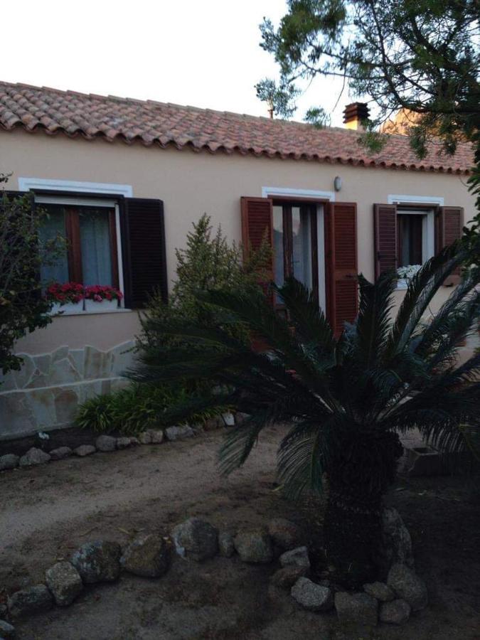 Casa Maltinu Βίλα Santa Teresa Gallura Εξωτερικό φωτογραφία